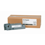 Lexmark Waste Toner Box - Laser - 30000 Images - 1 Each