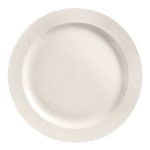 QM Anchor Bread And Butter Plates, 6 1/2in, White, Pack Of 36 Plates