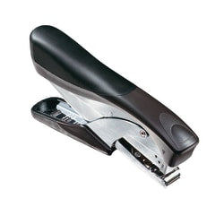 Swingline Premium Handheld Stapler, Black