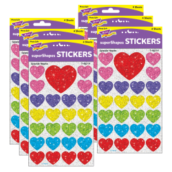 Trend Sweet Scents Stinky Stickers Variety Packs, 480 Stickers Per Pack, Set Of 2 Packs