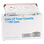 Ricoh 402071 Cyan Toner Cartridge