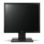 Acer V6 19in LCD Monitor