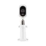 NetGear Arlo HD Security Camera Adjustable Mount, White, VMA1000