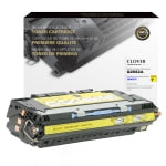 Office Depot Remanufactured Yellow Toner Cartridge Replacement for HP 311A, OD311AY