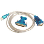 Bytecc BT-DB925 - Serial adapter - USB - RS-232