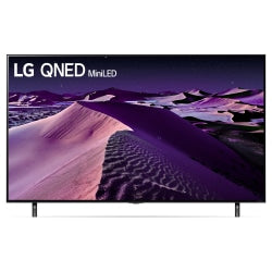 LG QNED85UQA Series 55in Class Mini-LED webOS Smart 4K UHD TV