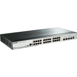 D-Link 28-Port Gigabit SmartPro Switch