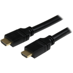 StarTech.com Plenum-Rated High-Speed HDMI Cable , 25ft