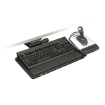 3M Adjustable Keyboard Tray