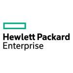 HPE - Rack - for HPE 600mm; Advanced Series Racks 42U 600mm