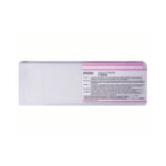 Epson Vivid Light Magenta Ink Cartridge - Inkjet - Light Magenta