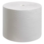 Scott Essential Coreless 2-Ply Toilet Paper, 65% Recycled, 1000 Sheets Per Roll, Pack Of 36 Rolls