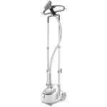 SALAV GS45-DJ Professional Series Garment Steamer - 1500 W - 1.88 quart Capacity