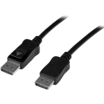 StarTech.com Active DisplayPort Cable, 32.81ft