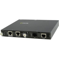 Perle eX-1SM110-RJ - Network Extender