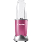 Magic Bullet NB9-0901 Nutribullet Pro, 32 Oz, Pink