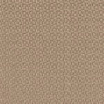 Foss Floors Metro Peel & Stick Carpet Tiles, 24in x 24in, Taupe, Set Of 15 Tiles