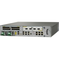 Cisco ASR 9000 2-Port 10-Gigabit Ethernet Modular Port Adapter - 2 x Expansion Slots