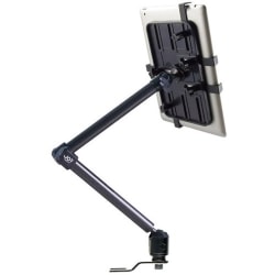 The Joy Factory Unite MNU205 Vehicle Mount for Tablet PC, iPad - 7in to 12in Screen Support