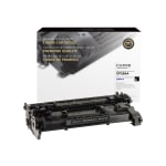 Clover Imaging Group Remanufactured Black Toner Cartridge Replacement For HP Jet Pro M402, MFP M426