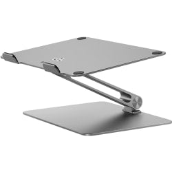 ALOGIC Elite - Notebook stand - space gray