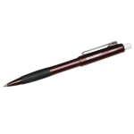 SKILCRAFT Cushion Grip Mechanical Pencils, 0.5 mm, Dusty Rose Barrel, Pack Of 6 (AbilityOne 7520-01-451-2267)