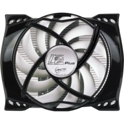 Arctic Cooling Accelero L2 PLUS Cooling Fan/Heatsink - 1 x 92 mm - Fluid Shield Bearing