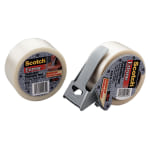 Scotch Extreme Application Packaging Tape, 55 Yd.