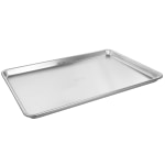 Oster Baker's Glee Aluminum Cookie Sheet, 20-1/2in x 12in, Silver