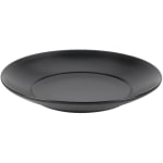 Foundry Options Bowls, 74 Oz, Black, Pack Of 6 Bowls