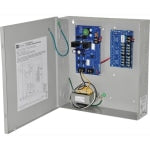 Altronix ALTV615DC8ULCB Proprietary Power Supply - Wall Mount - 110 V AC Input - 6 V DC, 15 V DC Output