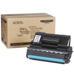 Xerox 4510 Black High Yield Toner Cartridge, 113R00711