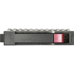 HPE 2 TB Hard Drive - 2.5in Internal - SAS (12Gb/s SAS) - 7200rpm - 1 Year Warranty