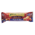 Nature Valley Granola Bars, Chewy Trail Mix, 1.2 Oz, Box Of 16