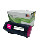 IPW Preserve Remanufactured Magenta Extra-High Yield Toner Cartridge Replacement For Xerox 106R03917, 106R03917-R-O