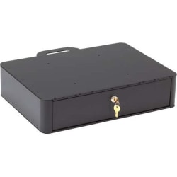 Chief Secure Storage Shelf - Black