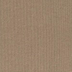 Foss Floors Ridgeline Peel & Stick Carpet Tiles, 24in x 24in, Taupe, Set Of 15 Tiles