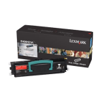 Lexmark E450H21A Black High Yield Toner Cartridge