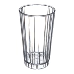 Carlisle Lafayette Tumblers, 12 Oz, Clear, Pack Of 36