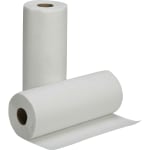 SKILCRAFT 2-Ply Kitchen Paper Towels, 85 Sheets Per Roll, Pack Of 30 Rolls