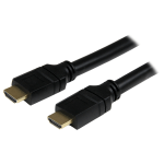 StarTech.com Active CL2 In-wall High-Speed HDMI Cable, 35ft