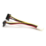 Supermicro SATA Y-Splitter Power Adapter Cable - 6in