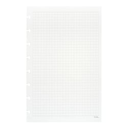 Ecology  College-Lined Filler Paper, Letter Size Paper, White, Pack Of 150 Sheets