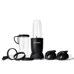 Nutribullet Pro Single Serve Blender, Black