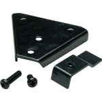 Peerless Hanger Bracket and Clamps - 1