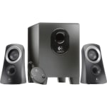 Logitech Z313 3-Piece Speaker System