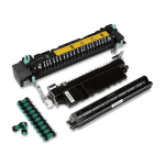 Lexmark 40X4031 Fuser Maintenance Kit