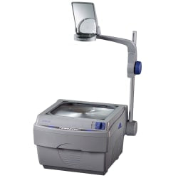 Apollo Horizon 2 Open-Head Overhead Projector