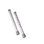 Medline Guardian Walker Footpiece Extension Set