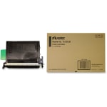 Muratec TS300 - Black - original - toner cartridge - for Muratec MFX-1330; F 300, 315; MFX 1330D